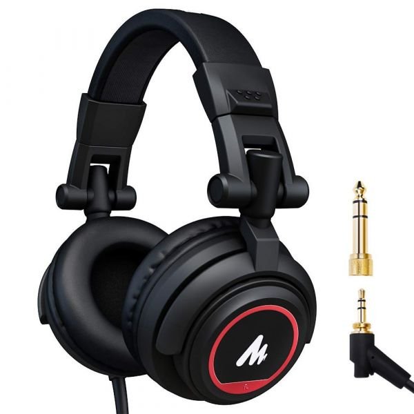 Maono AU-MH501 Professional Studio Monitor Headphone