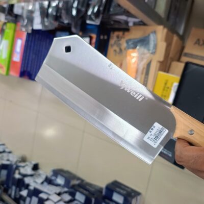 সর্বনিম্ন দামে Yjweili 1117 gm Heavy-Duty Bone-Cutting Cleaver Knife